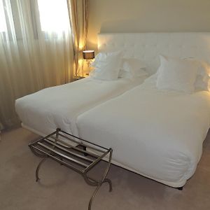 Habitación Clásica